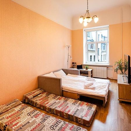 Old Riga Quiet Apartment エクステリア 写真
