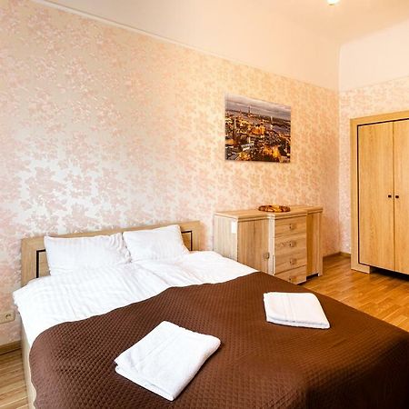 Old Riga Quiet Apartment エクステリア 写真