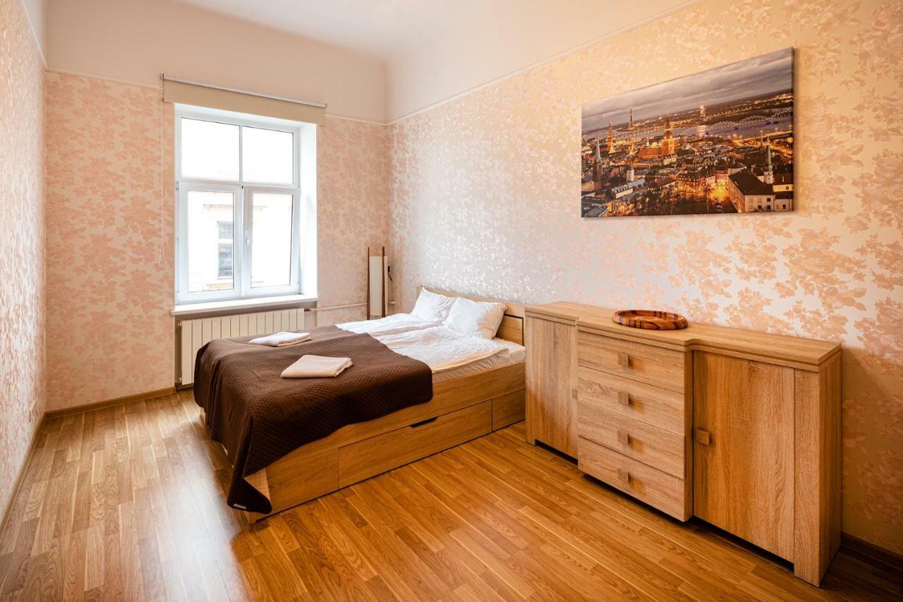 Old Riga Quiet Apartment エクステリア 写真