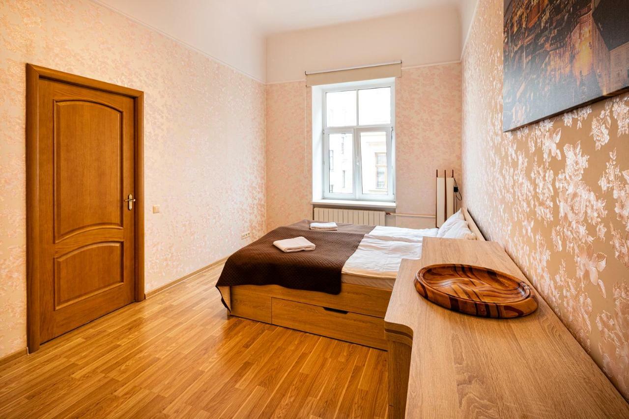 Old Riga Quiet Apartment エクステリア 写真
