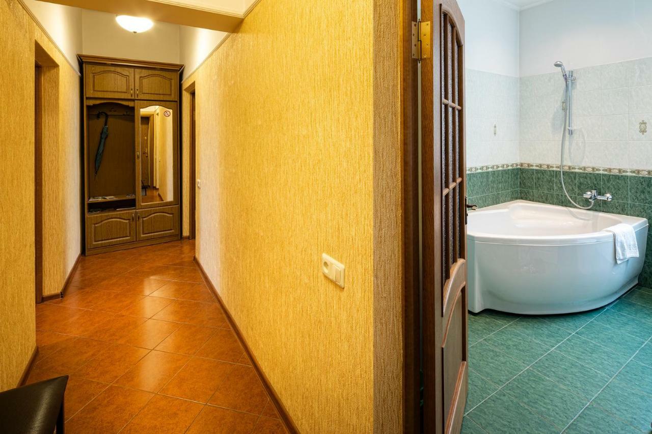 Old Riga Quiet Apartment エクステリア 写真