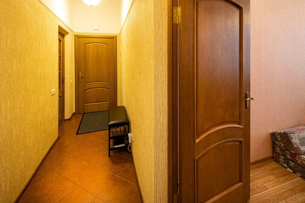 Old Riga Quiet Apartment エクステリア 写真